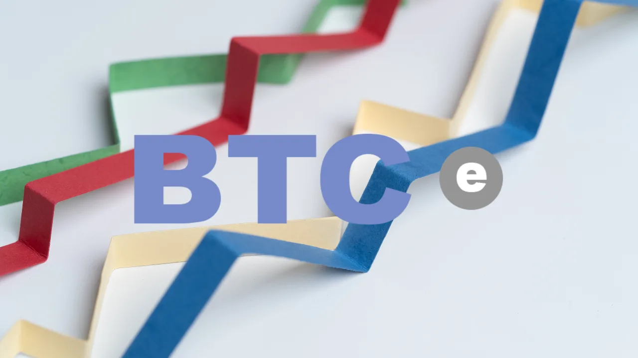 Cựu nhà điều hành BTC-e nhận tội âm mưu rửa tiền
