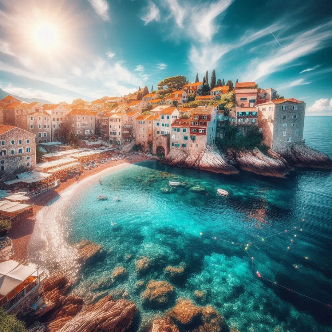 Do Kwon đã gặp Thủ tướng Montenegro trước khi bị bắt và hai bên có thể đã đạt được thỏa thuận