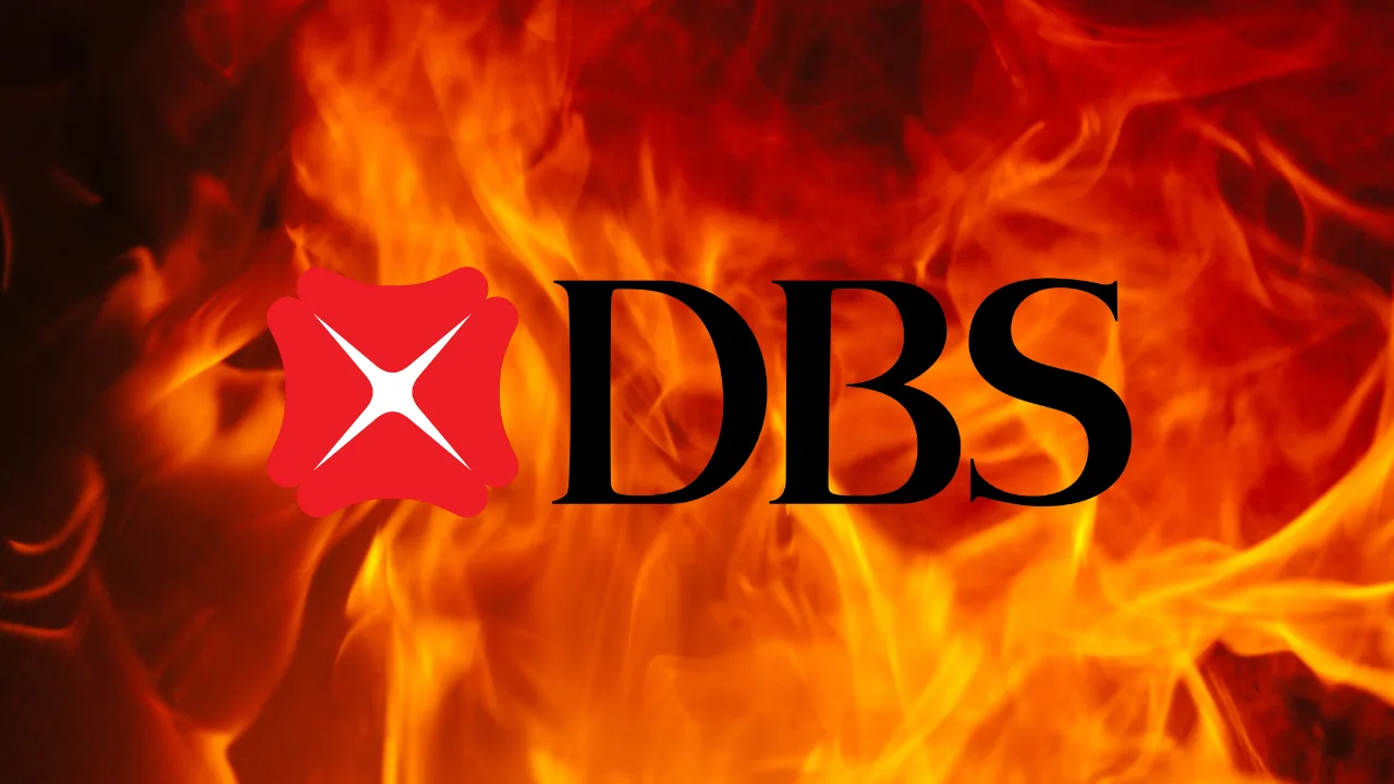 DBS phủ nhận việc ngân hàng nắm giữ 173.700 tài sản ETH