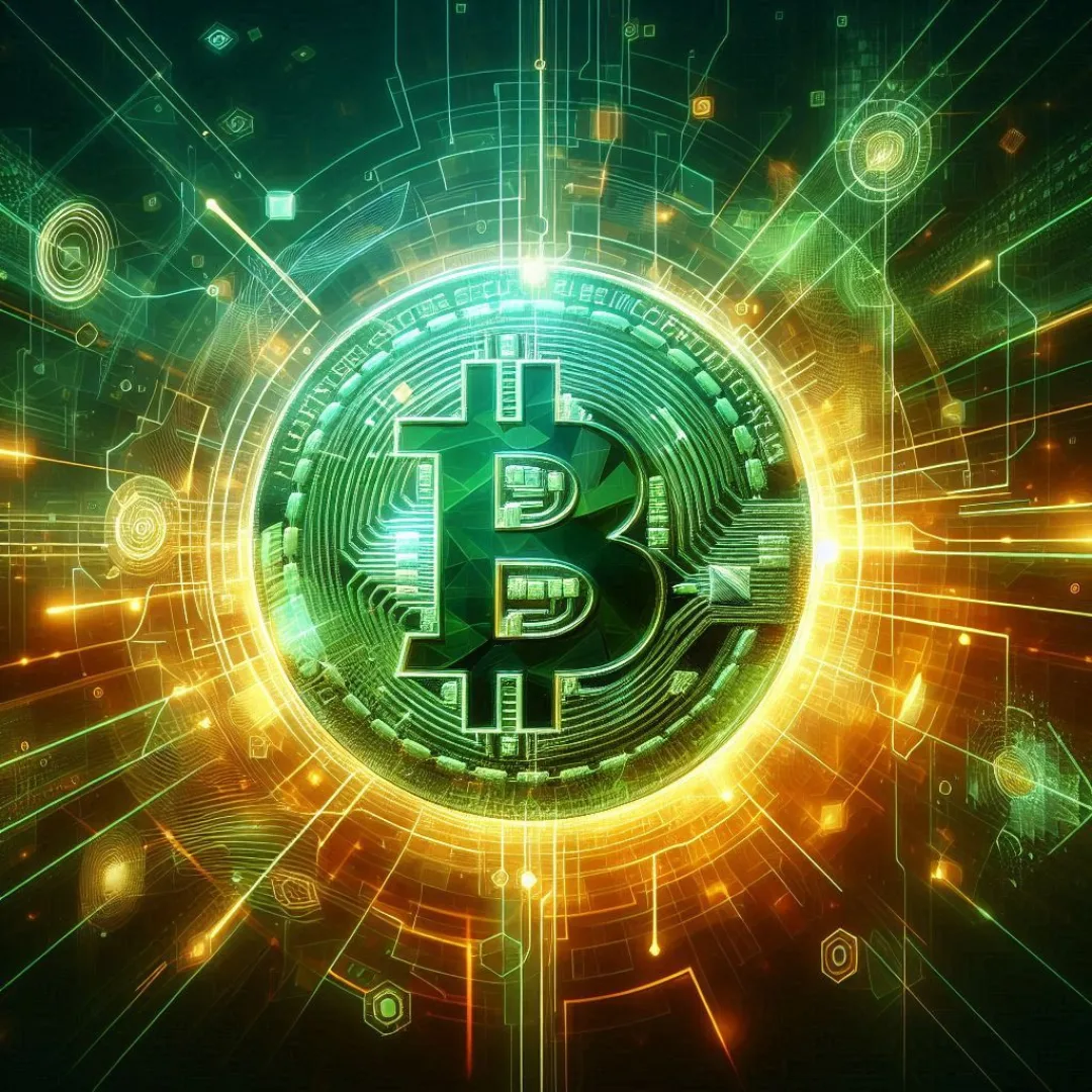 Bitcoin đạt 64.000 USD sau khi dữ liệu lạm phát CPI của Mỹ hạ nhiệt
