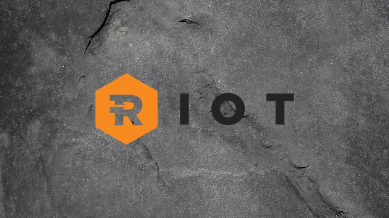 Riot Platforms báo cáo thu nhập ròng quý 1 đạt kỷ lục 211 triệu USD