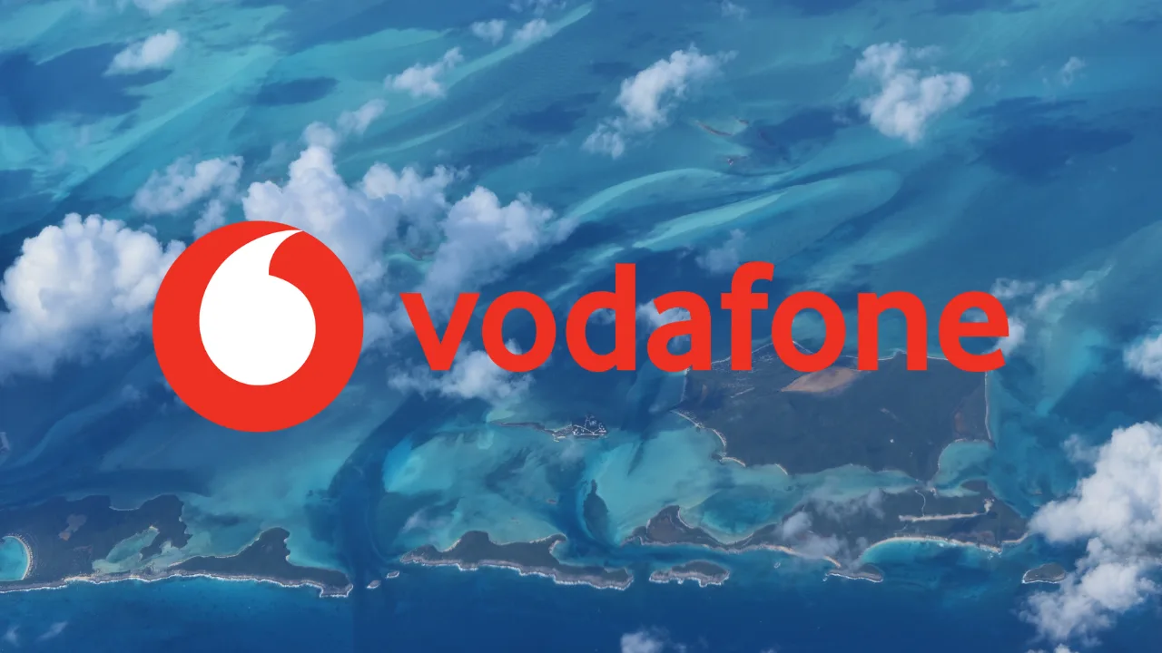 Vodafone nâng cao tích hợp ví tiền điện tử