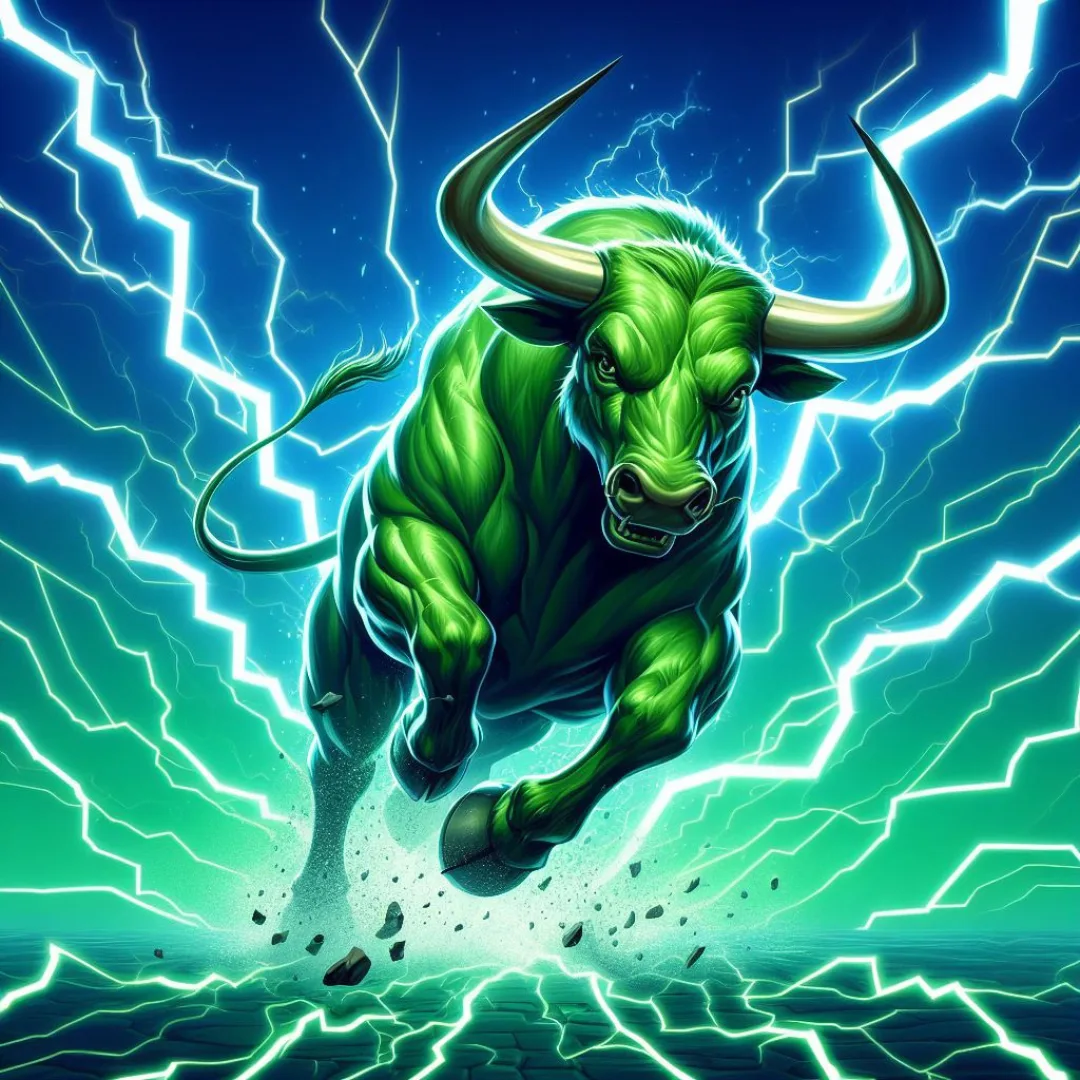 Top 4 Altcoins vẫn tăng giá trong bối cảnh BTC giảm sâu
