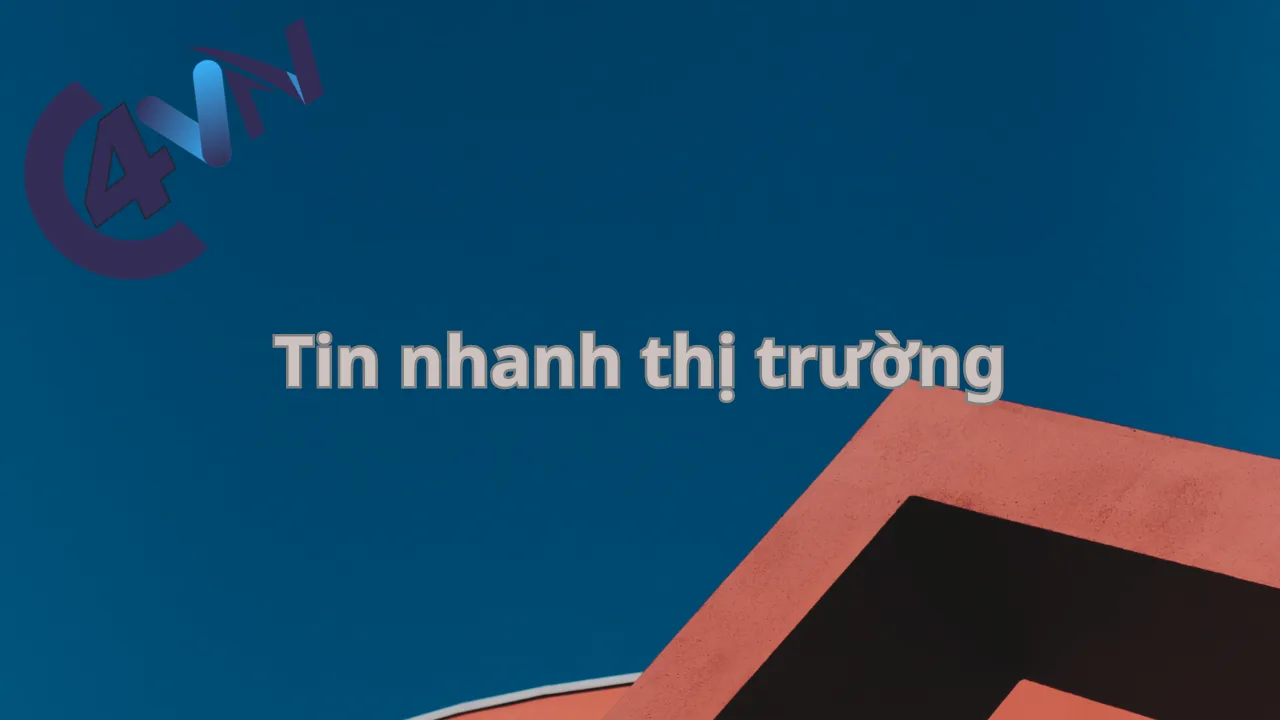 Tin nhanh thị trường 2/5 : Cuộc họp lãi suất của Fed vào tháng 5 - giữ nguyên lãi suất