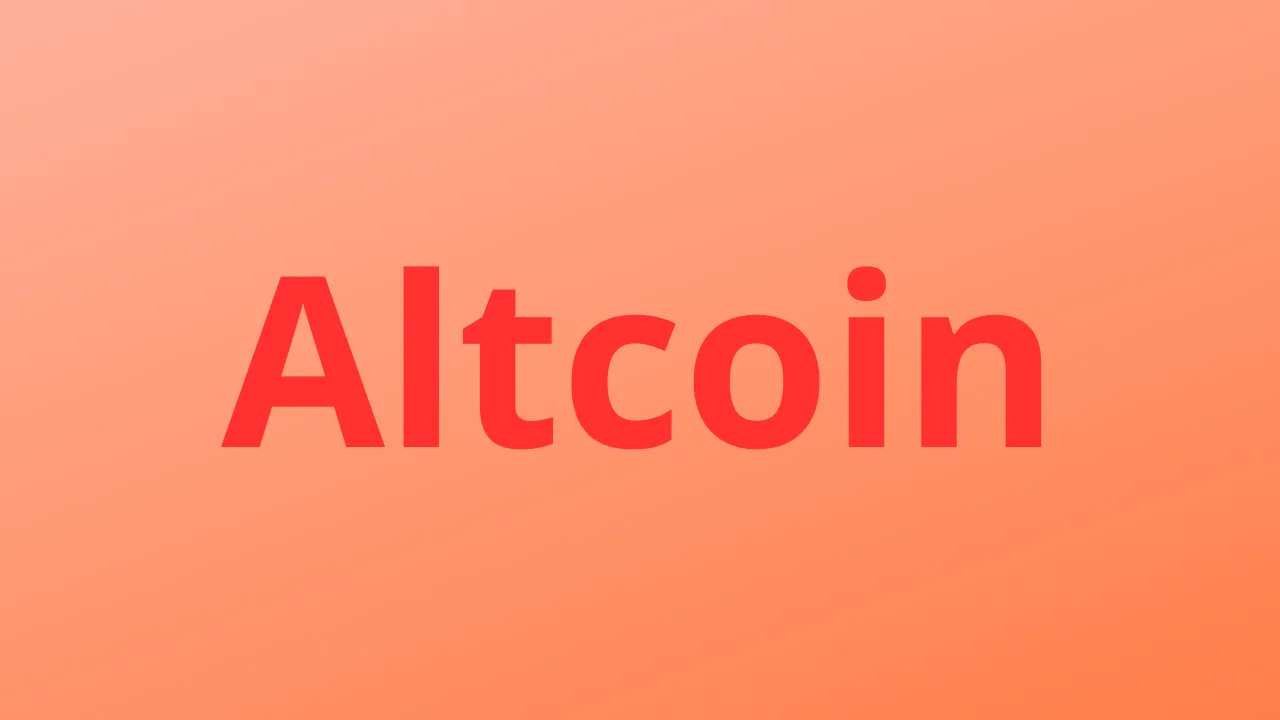 Giá Altcoin giảm trong bối cảnh thị trường bán tháo nhưng dự kiến ​​sẽ phục hồi