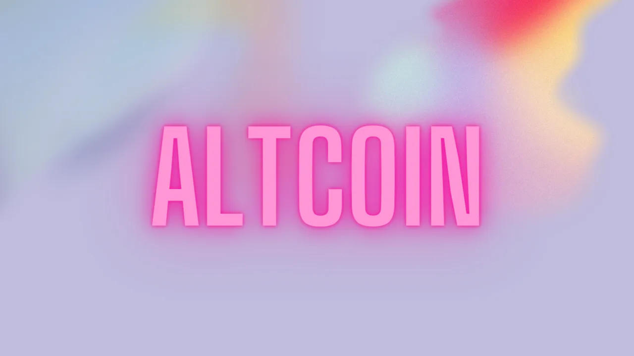 Thách thức và thử thách khi đầu tư vào thị trường Altcoin hiện tại
