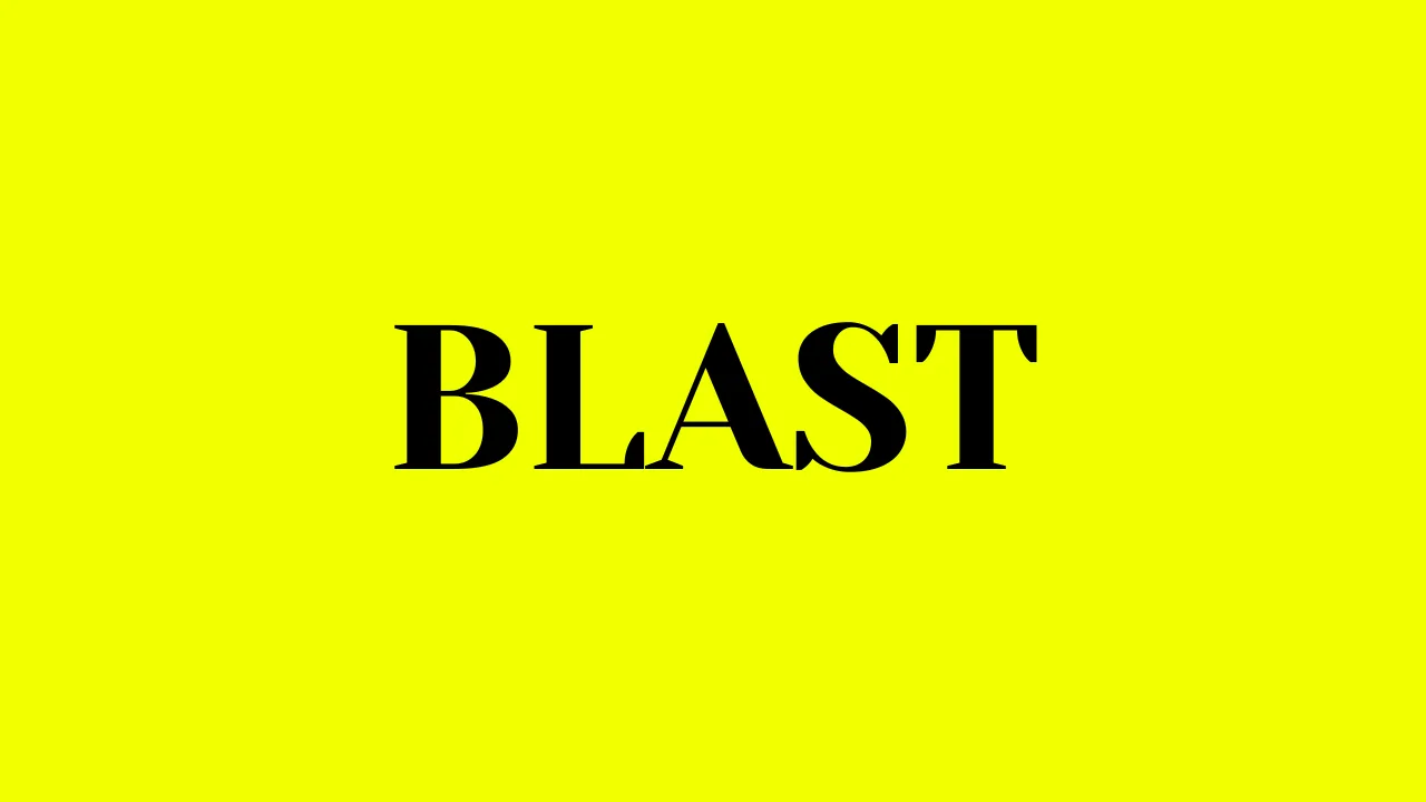 Blast ra mắt hệ thống quản trị nhằm nâng cao ảnh hưởng của cộng đồng đến hệ sinh thái