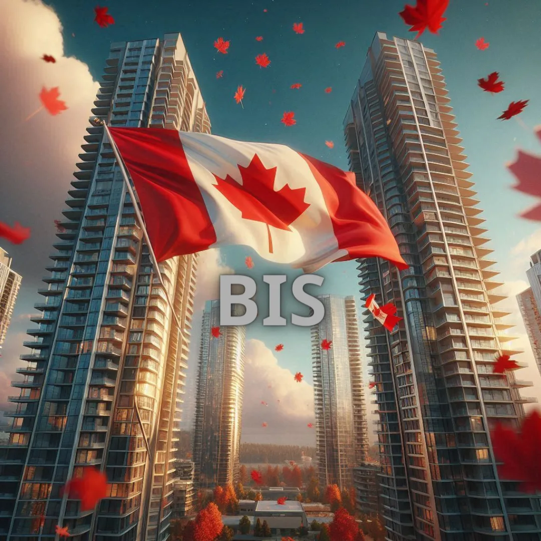 BIS mở trung tâm đổi mới tại Canada cùng với ngân hàng trung ương nước này