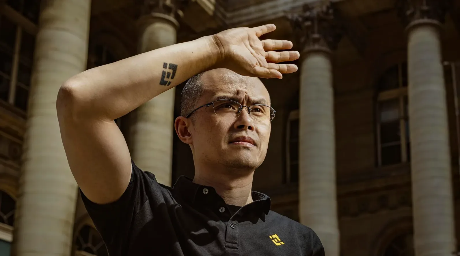 Forbes : Cựu Giám đốc điều hành Binance CZ hiện có tài sản ước tính khoảng 61 tỷ USD