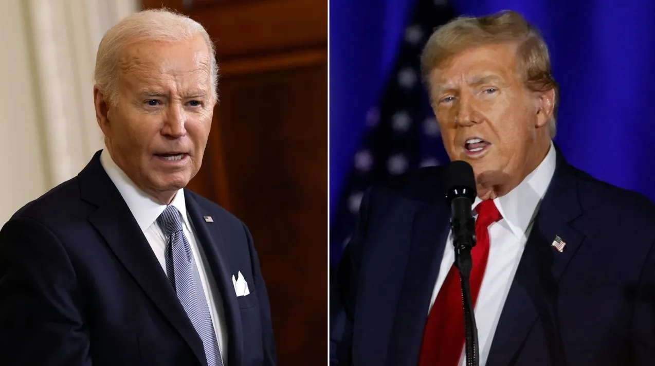 Trong cuộc tranh luận tổng thống Mỹ giữa Joe Biden và Donald Trump, không có đề cập nào đến tiền điện tử và Bitcoin
