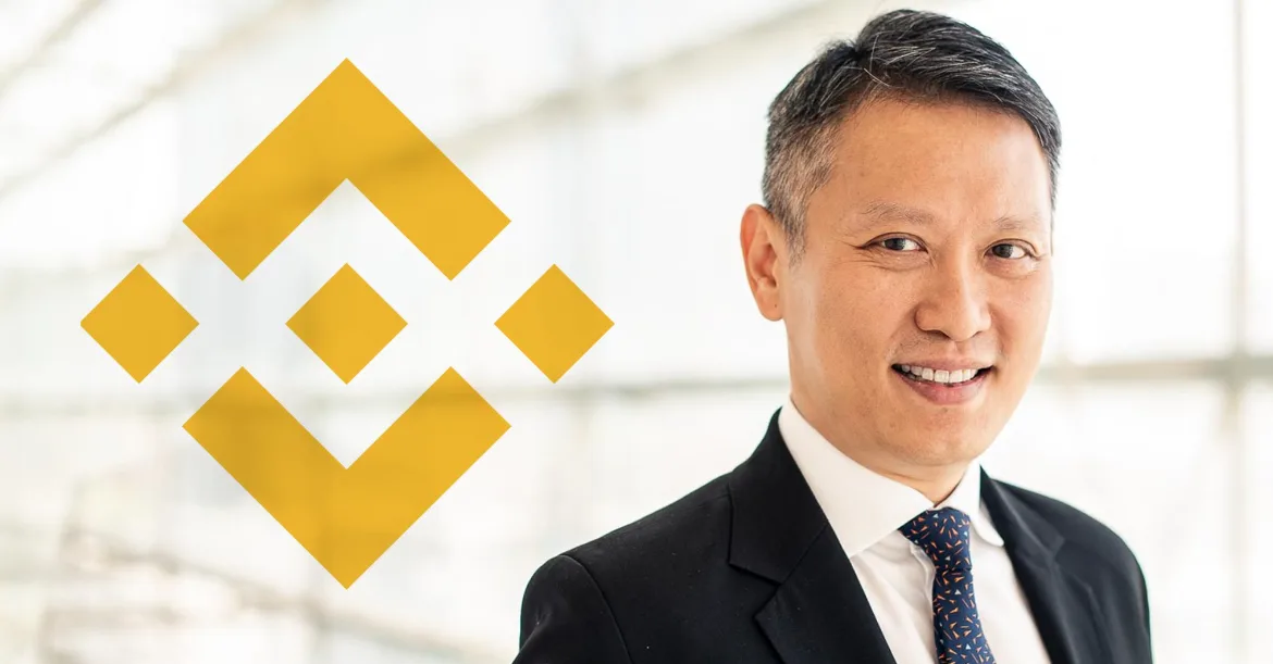 Richard Teng: Ngành công nghiệp tiền điện tử hiện đã bước vào kỷ nguyên mới