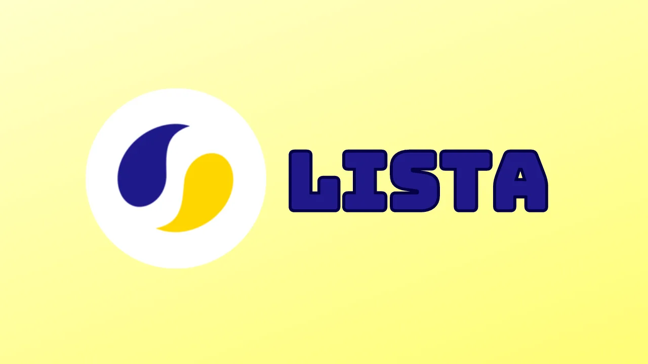 Lista Coin : Nó có thể giúp bạn trở thành triệu phú không?