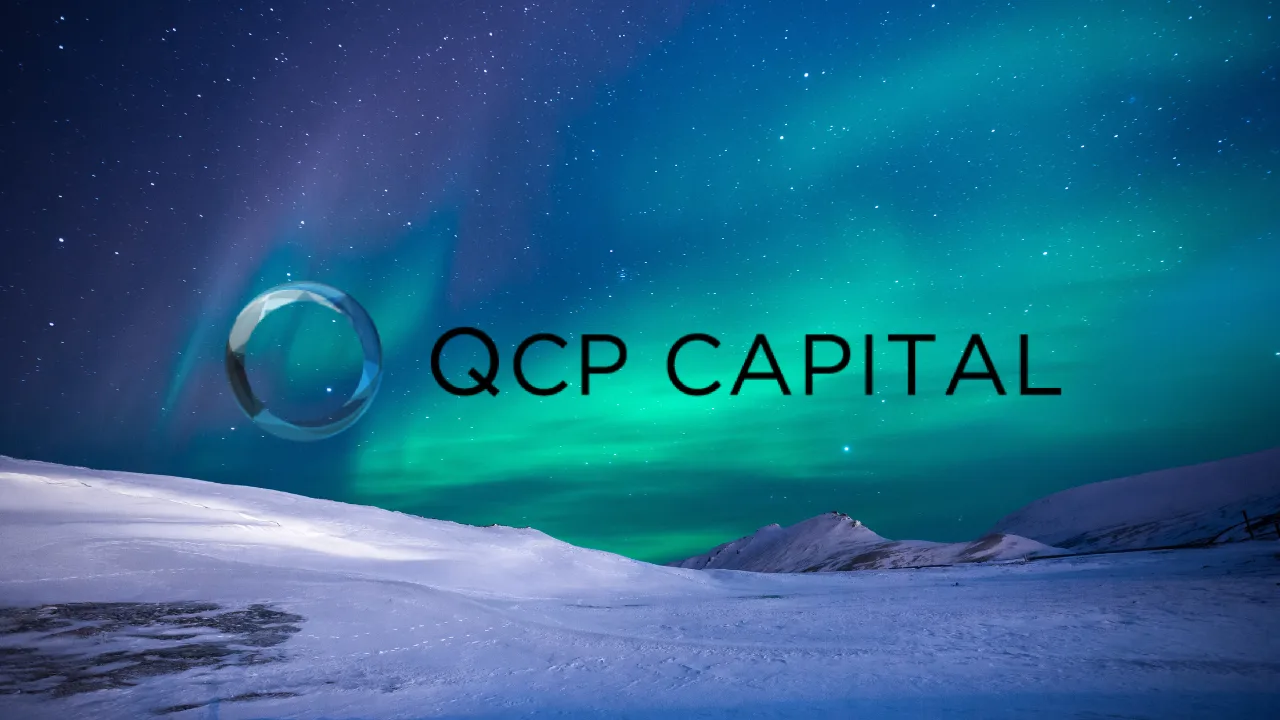 QCP Capital: Thị trường quyền chọn đã đặt cược vào việc Bitcoin sẽ tăng lên 74.000 USD