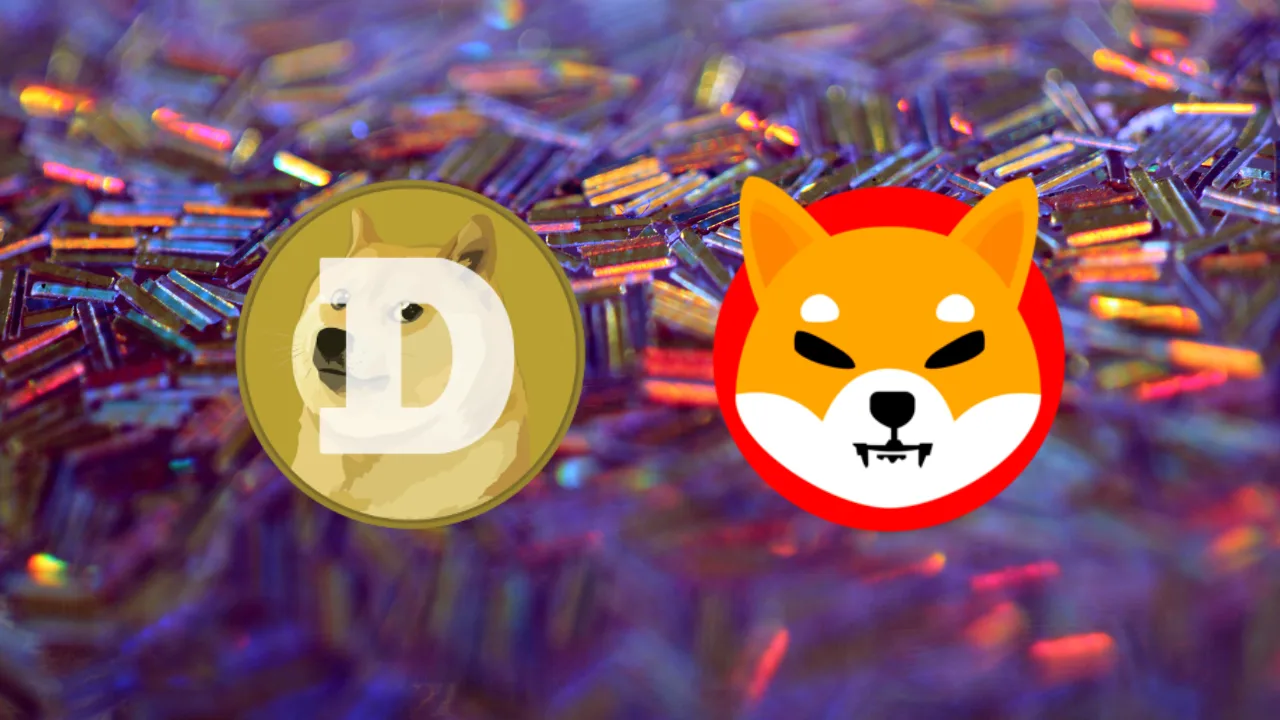 Tại sao Dogecoin và Shiba Inu giao dịch đi ngang?