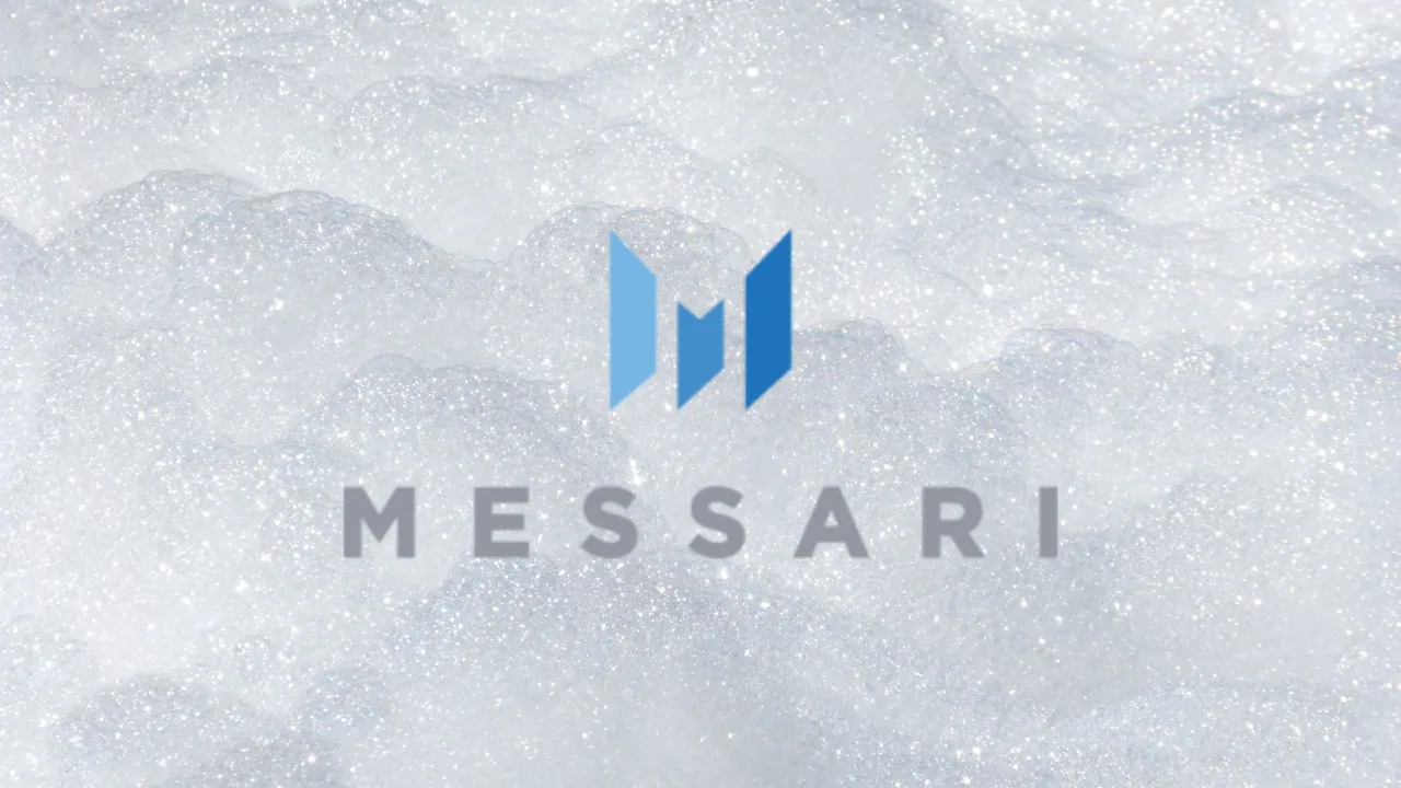 Messari đã công bố báo cáo tình trạng quý 1 của Sei