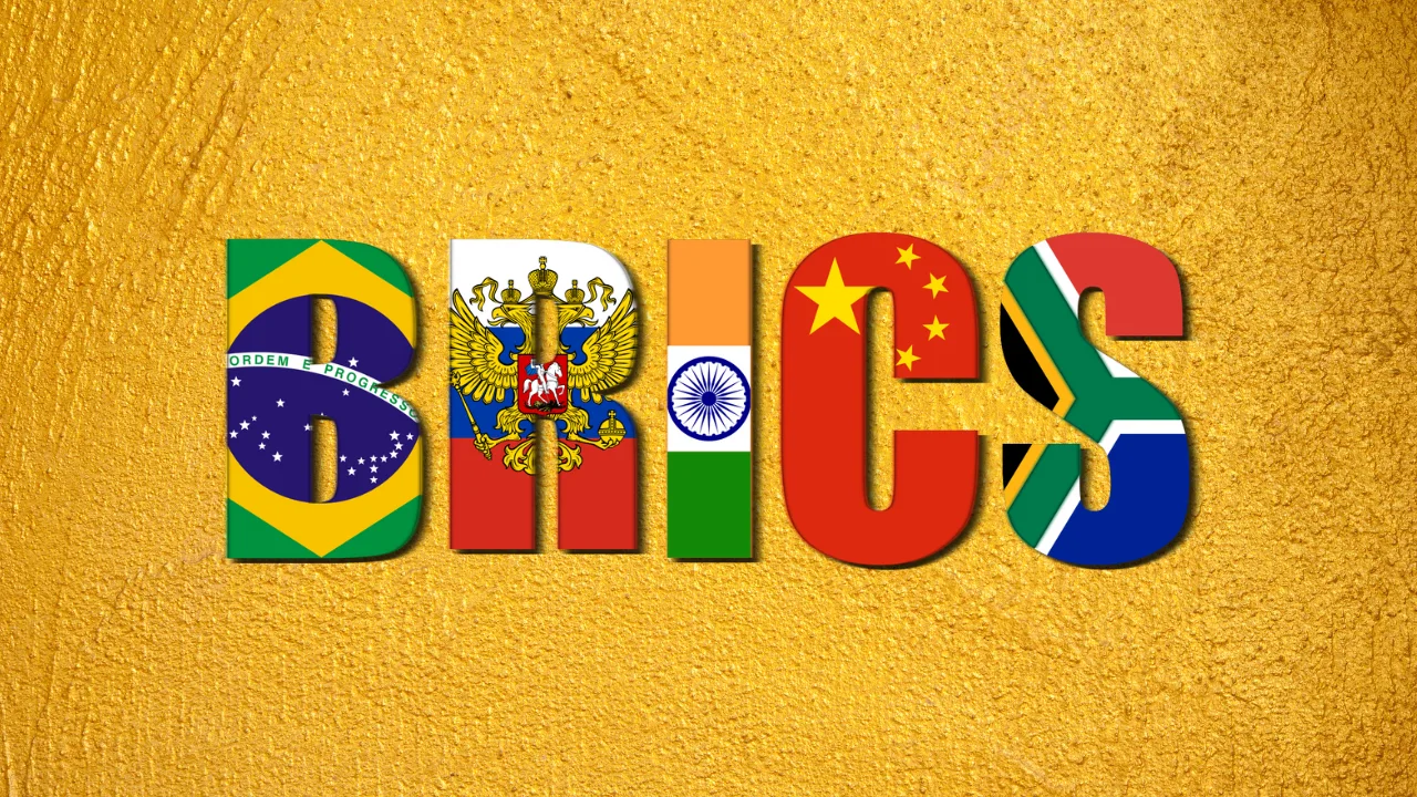 BRICS đang xem xét XRP cho hệ thống thanh toán mới