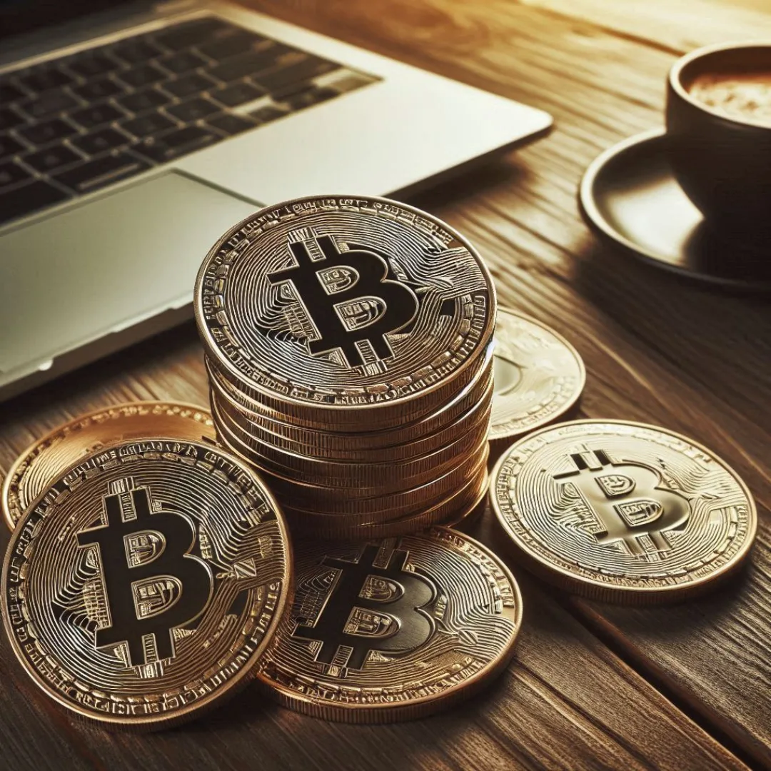 Bitcoin dự kiến ​​sẽ đạt mức cao mới nếu vượt qua mức 72.000 USD