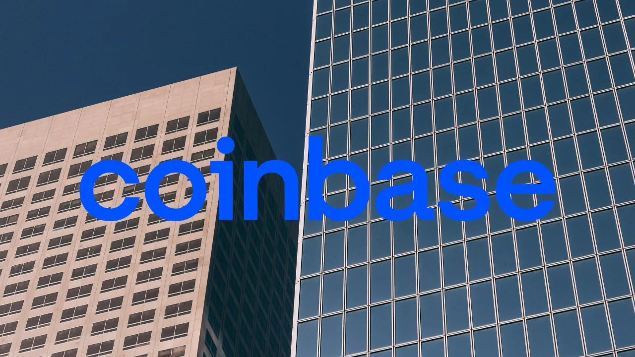 Cố vấn toàn cầu của Coinbase tham gia chiến dịch tái tranh cử của Biden
