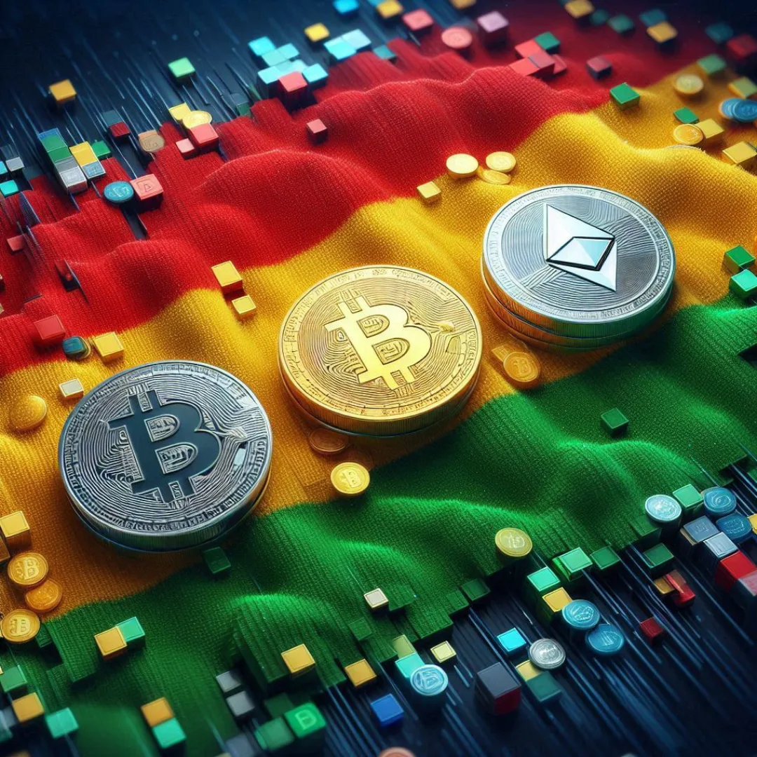 Bolivia đã dỡ bỏ lệnh cấm đối với Bitcoin và các loại tiền điện tử khác