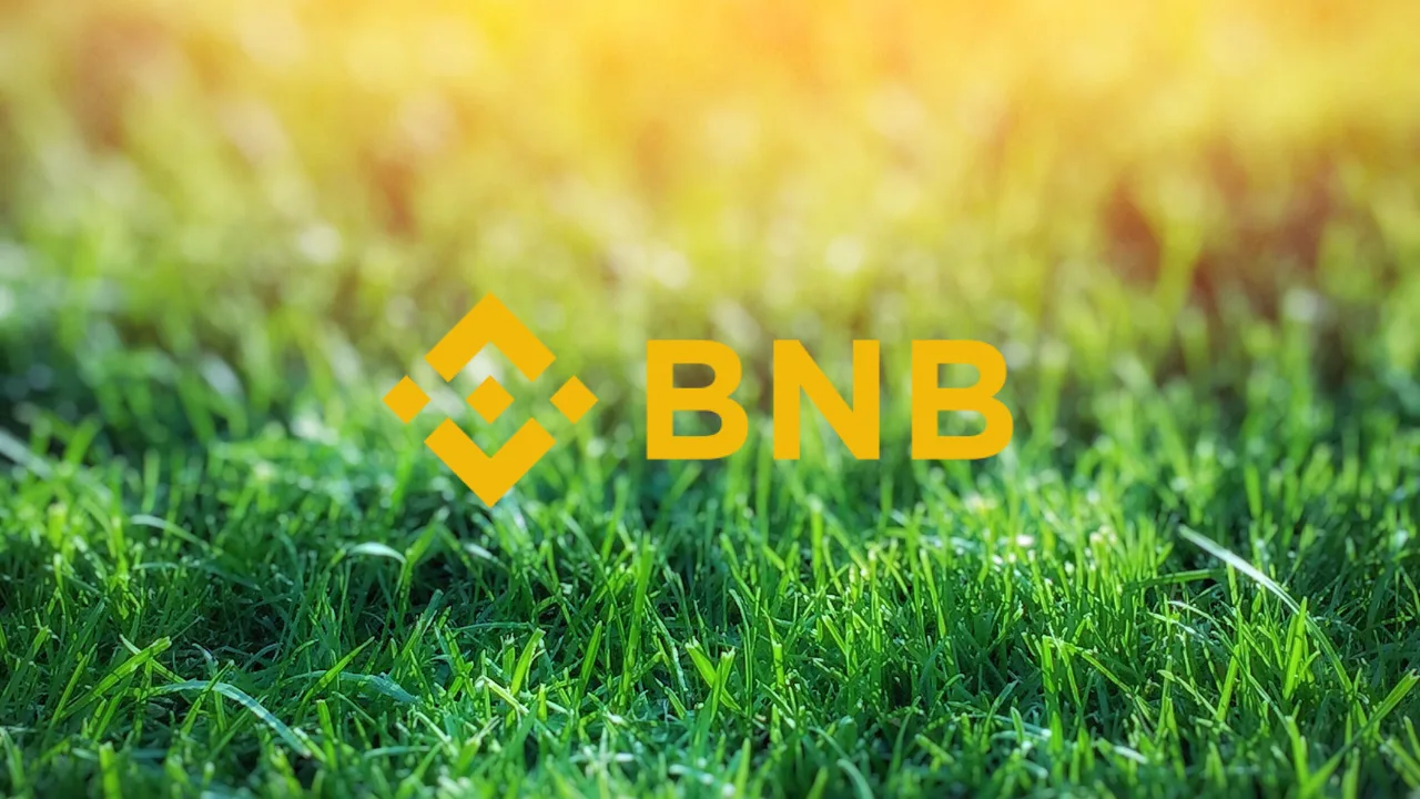 BNB phá vỡ mốc 700 USD