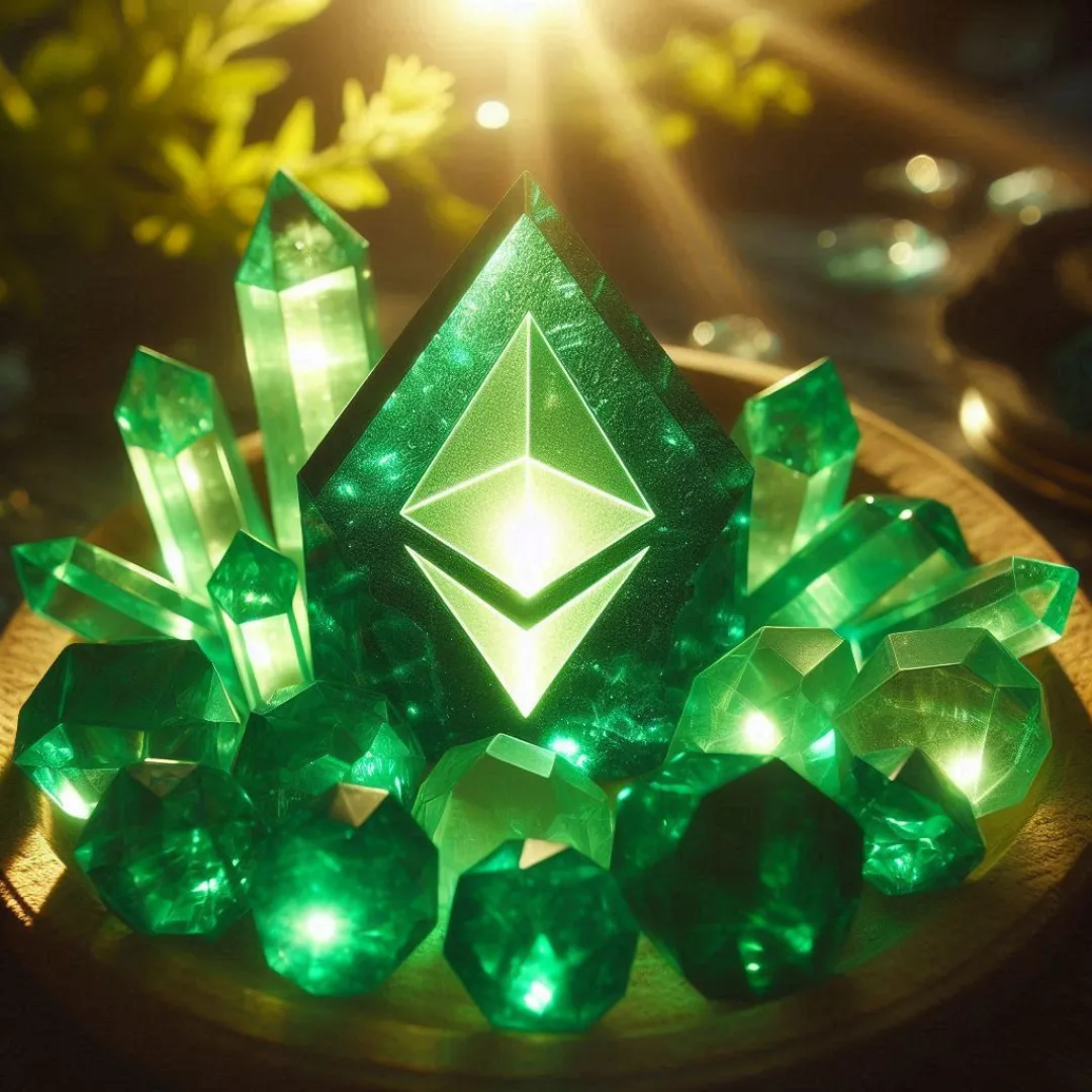 Ethereum đi ngang bất chấp cá voi tích lũy - Phân tích giá