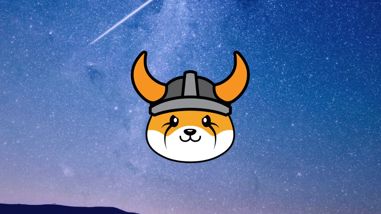 Floki tăng 24% - memecoin hấp dẫn nhất hiện tại ?