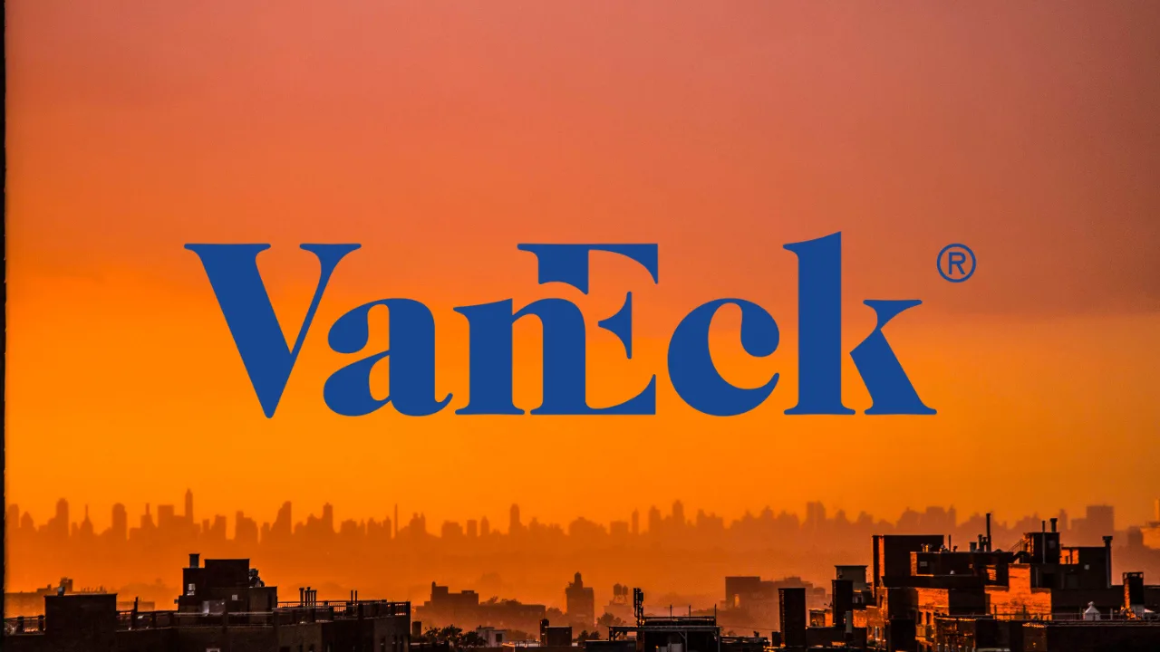 VanEck bất ngờ nộp đơn xin Solana ETF - Bitcoin tăng giá