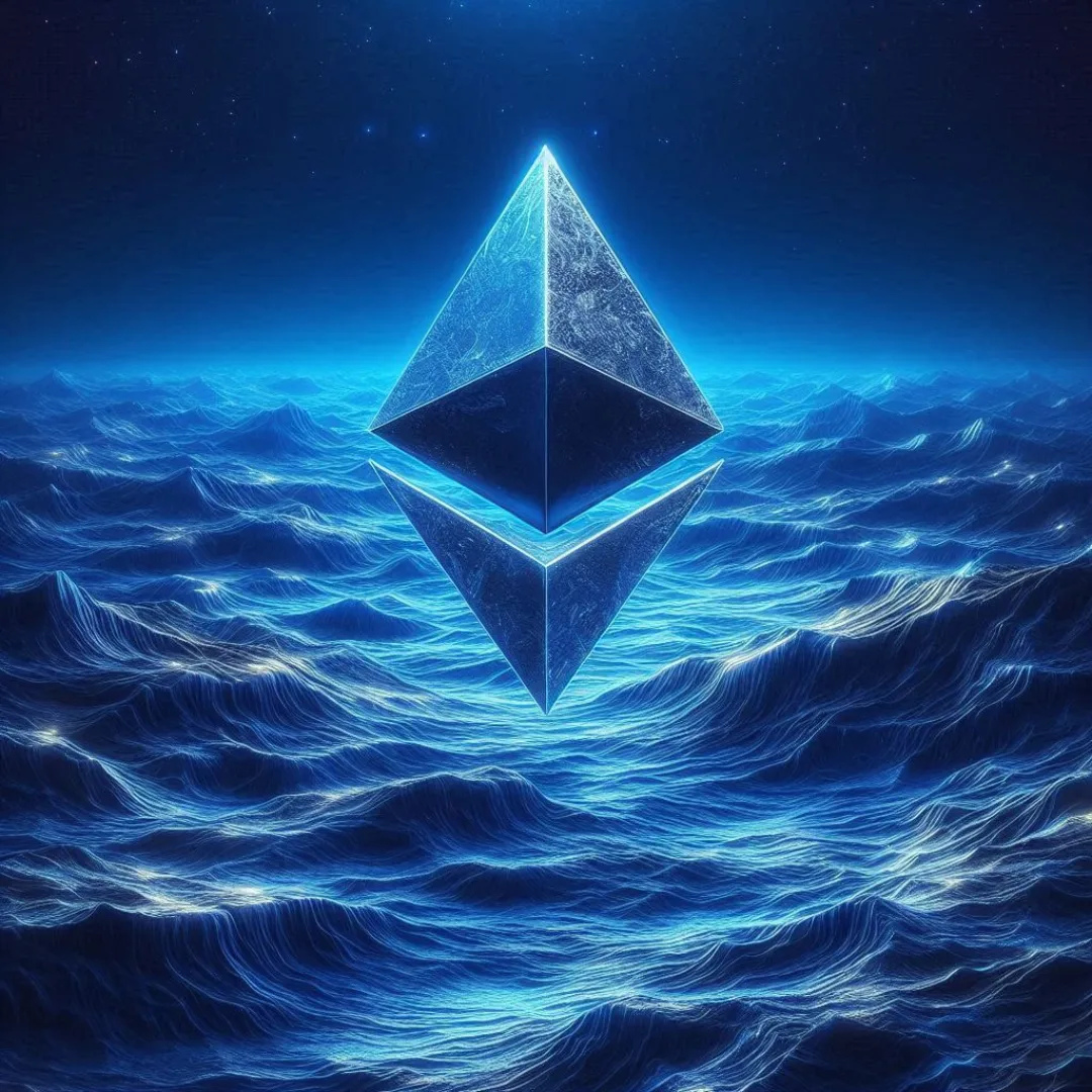 Dự đoán Ethereum : Khả năng cao sẽ tăng vọt