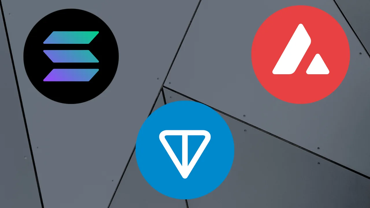 Top 3 Altcoin hàng đầu nên mua ngay