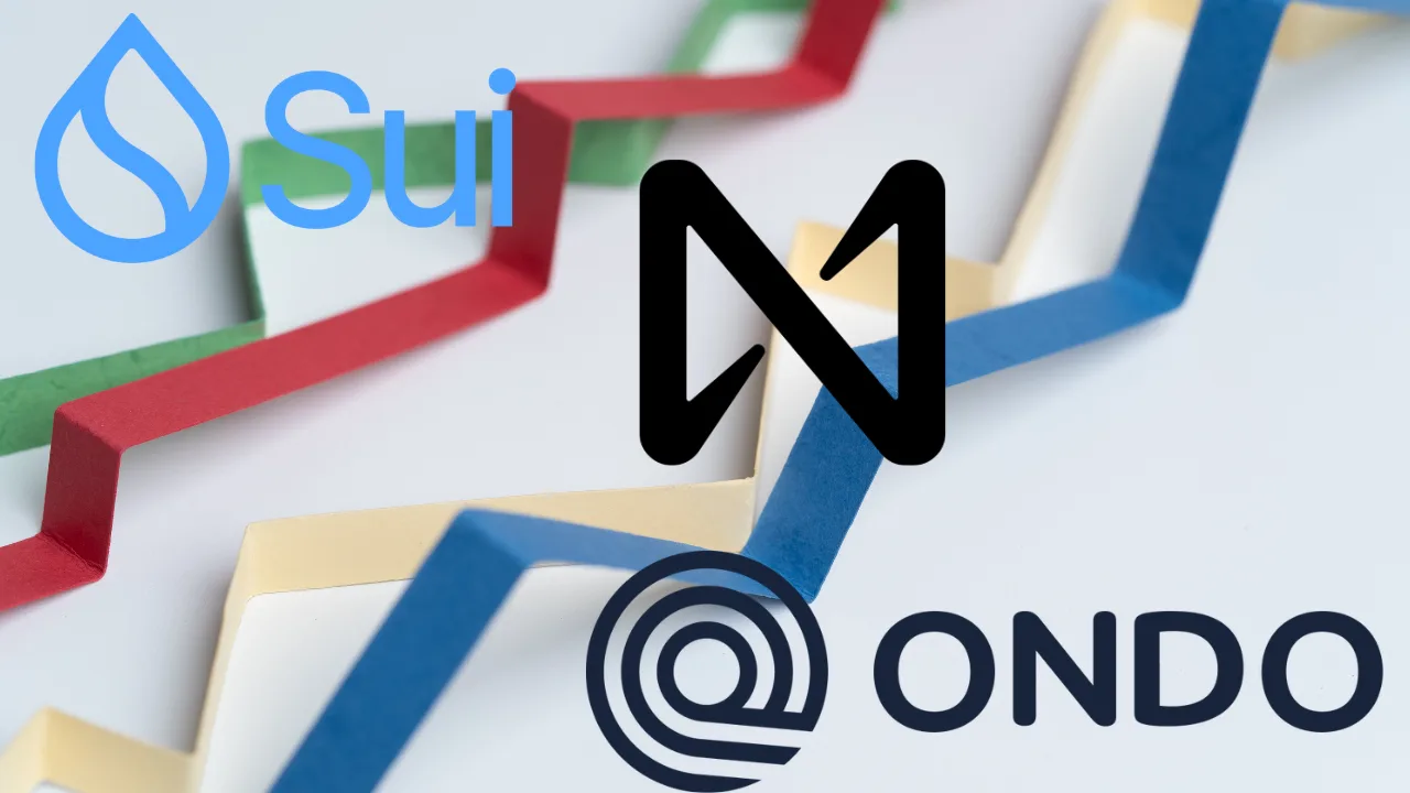 Top 3 Altcoin sẽ có biến động giá lớn trong thời gian tới