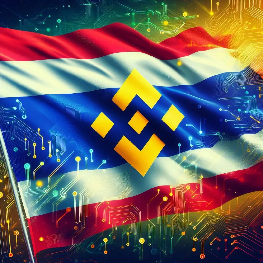 Binance Thái Lan bổ sung hỗ trợ cho LUNC- USTC- LUNA- SHIB