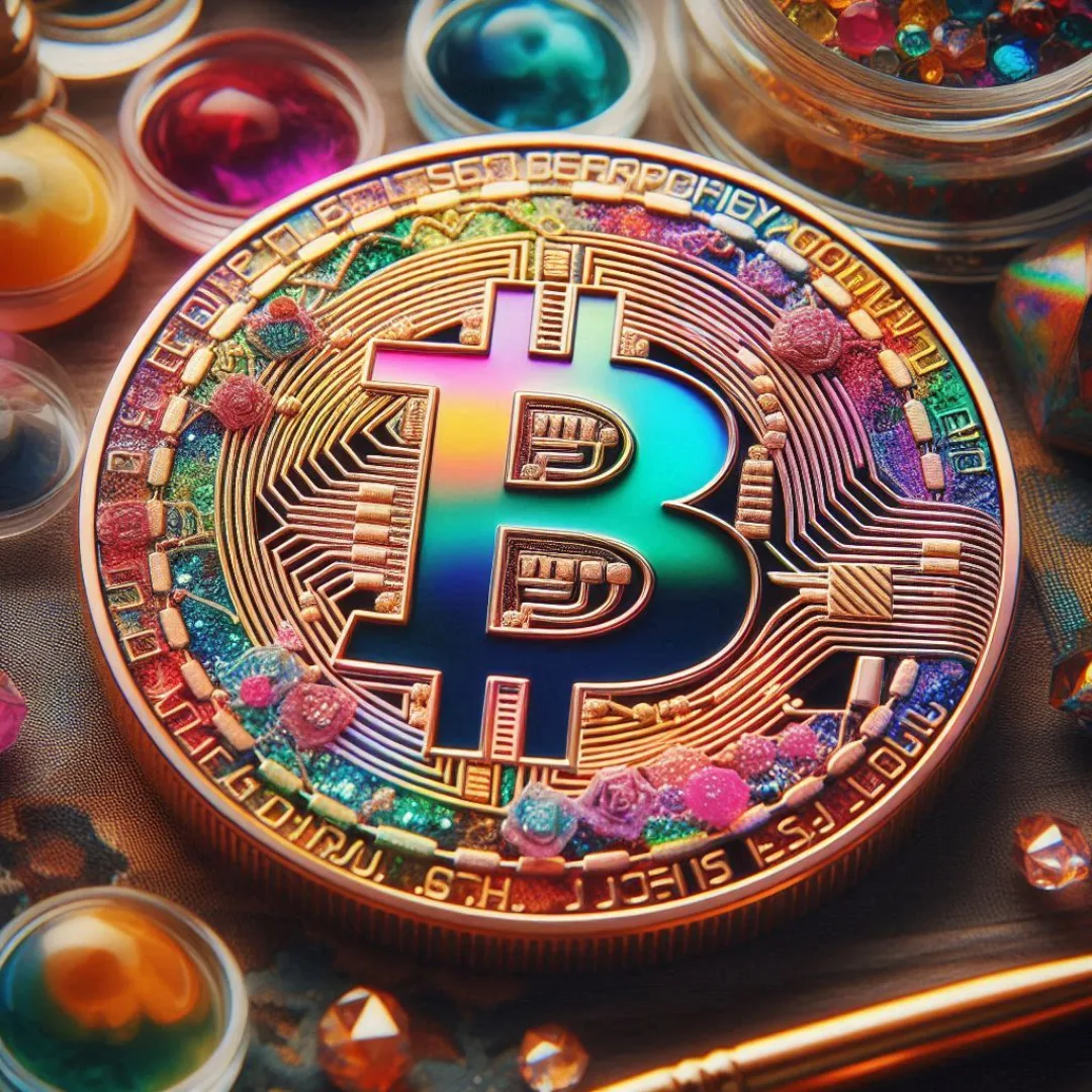 Bitcoin đạt mốc 100.000 USD là điều không thể tránh khỏi