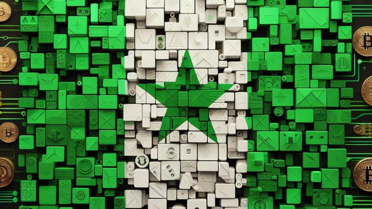 Ngành công nghiệp tiền điện tử Nigeria được định giá khoảng 400 triệu USD