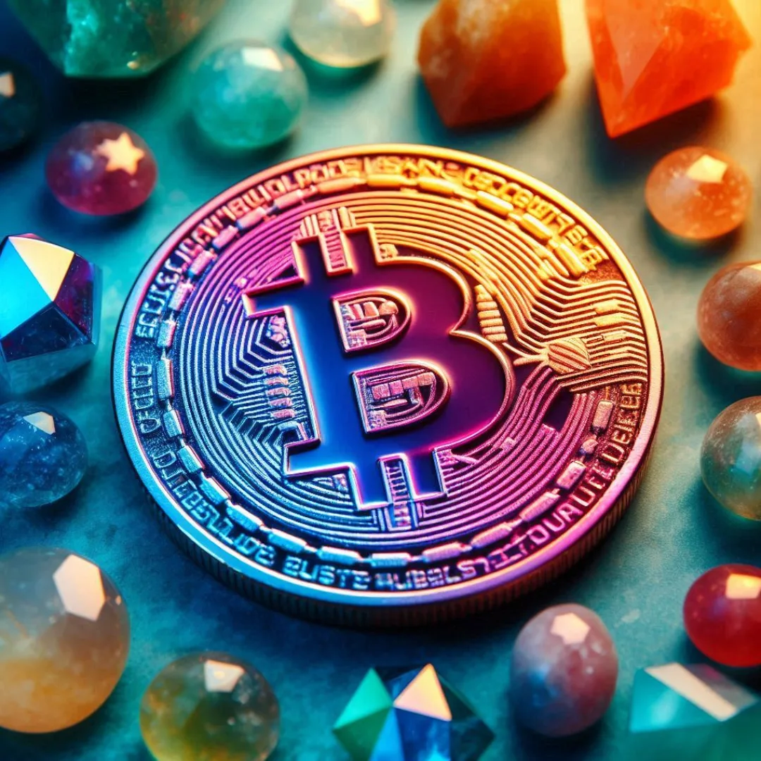 Lãi suất mở (OI) của Bitcoin tăng vọt