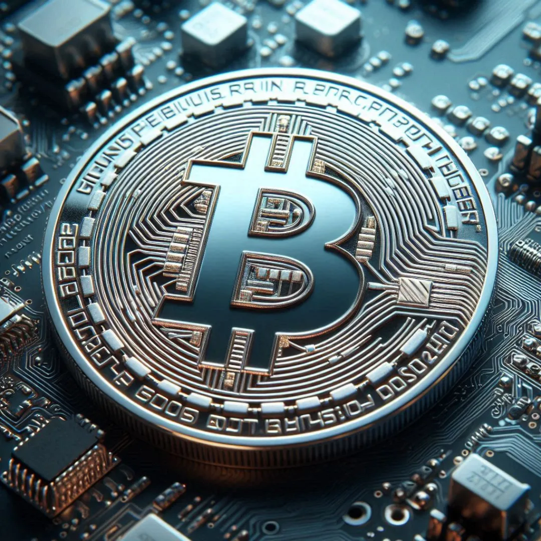Bitcoin đang chờ đợi những biến động thị trường để đột phá ?