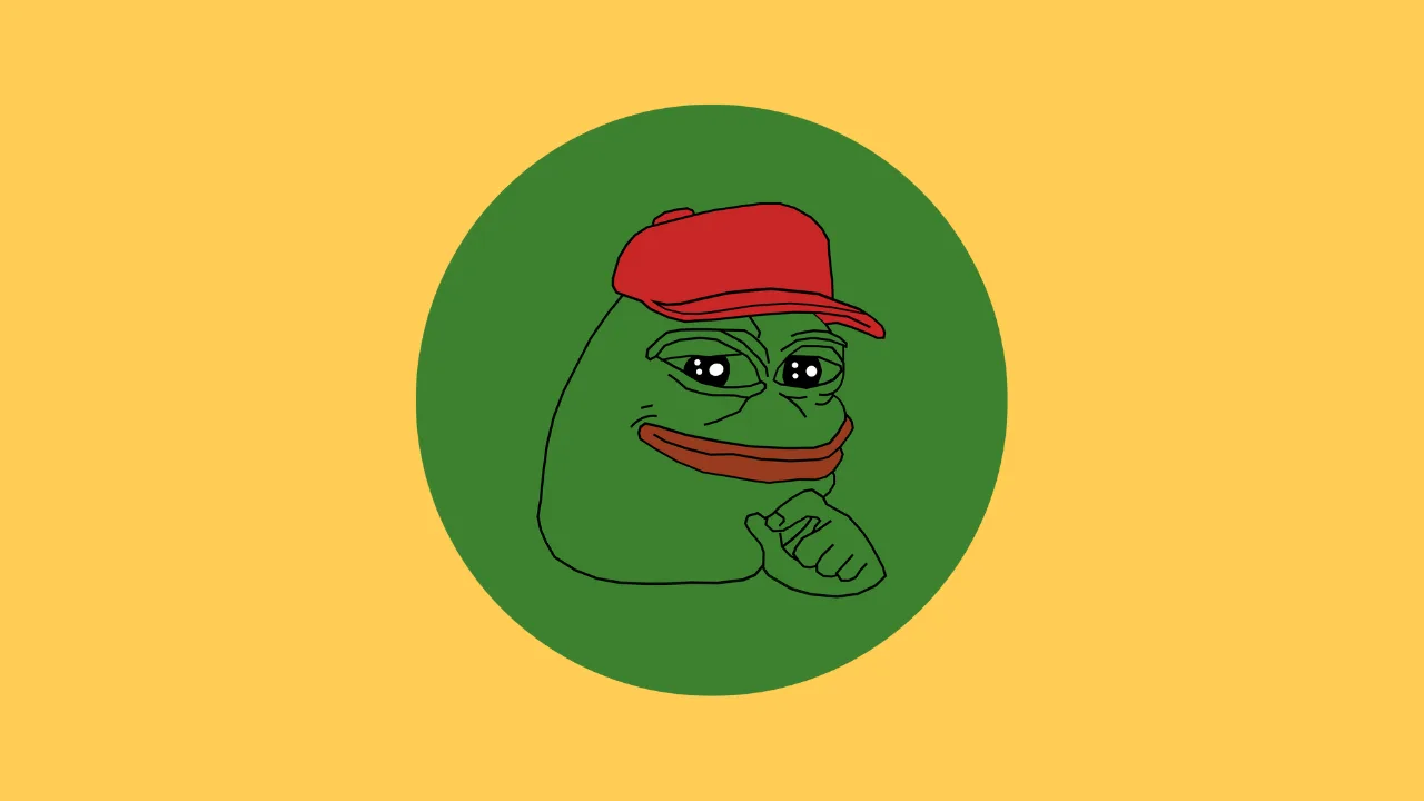 Pepe (PEPE) và tiềm năng tăng trưởng trong tương lai