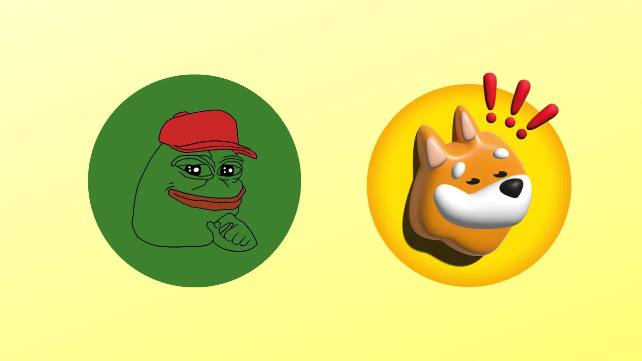 Dự đoán giá PEPE và BONK cho tuần này : Phân tích Memecoin