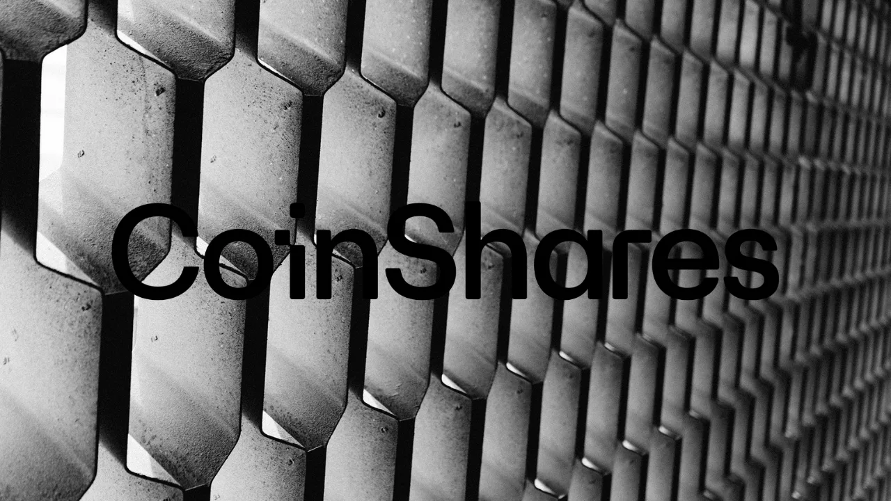 CoinShares: Tổng dòng vốn vào tuần trước đạt 2 tỷ USD