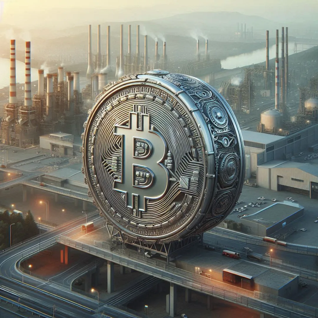 Ví Bitcoin đã không hoạt động trong 14 năm thức giấc