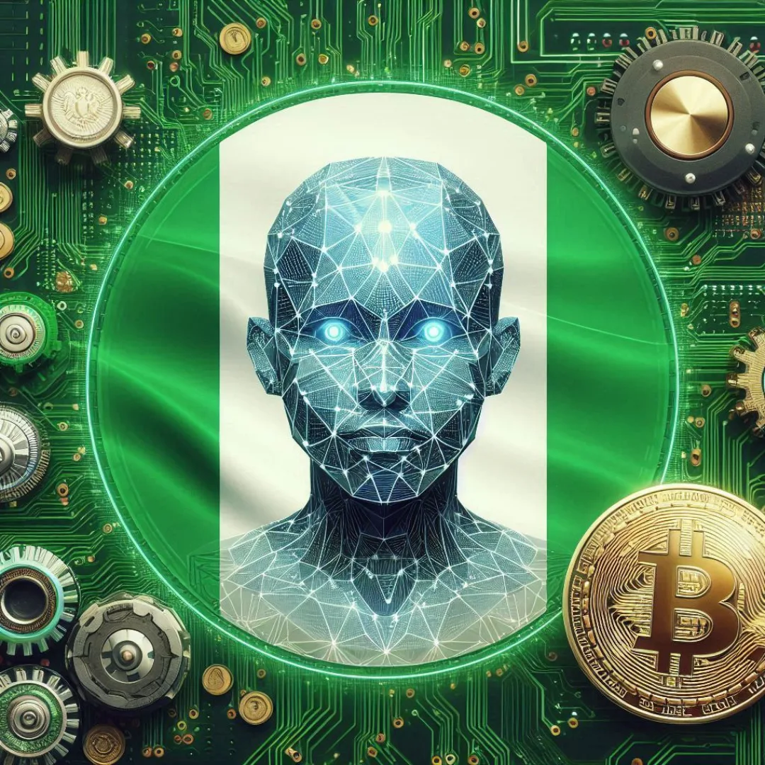 Nigeria ủng hộ công nghệ blockchain và trí tuệ nhân tạo để giải quyết IFF