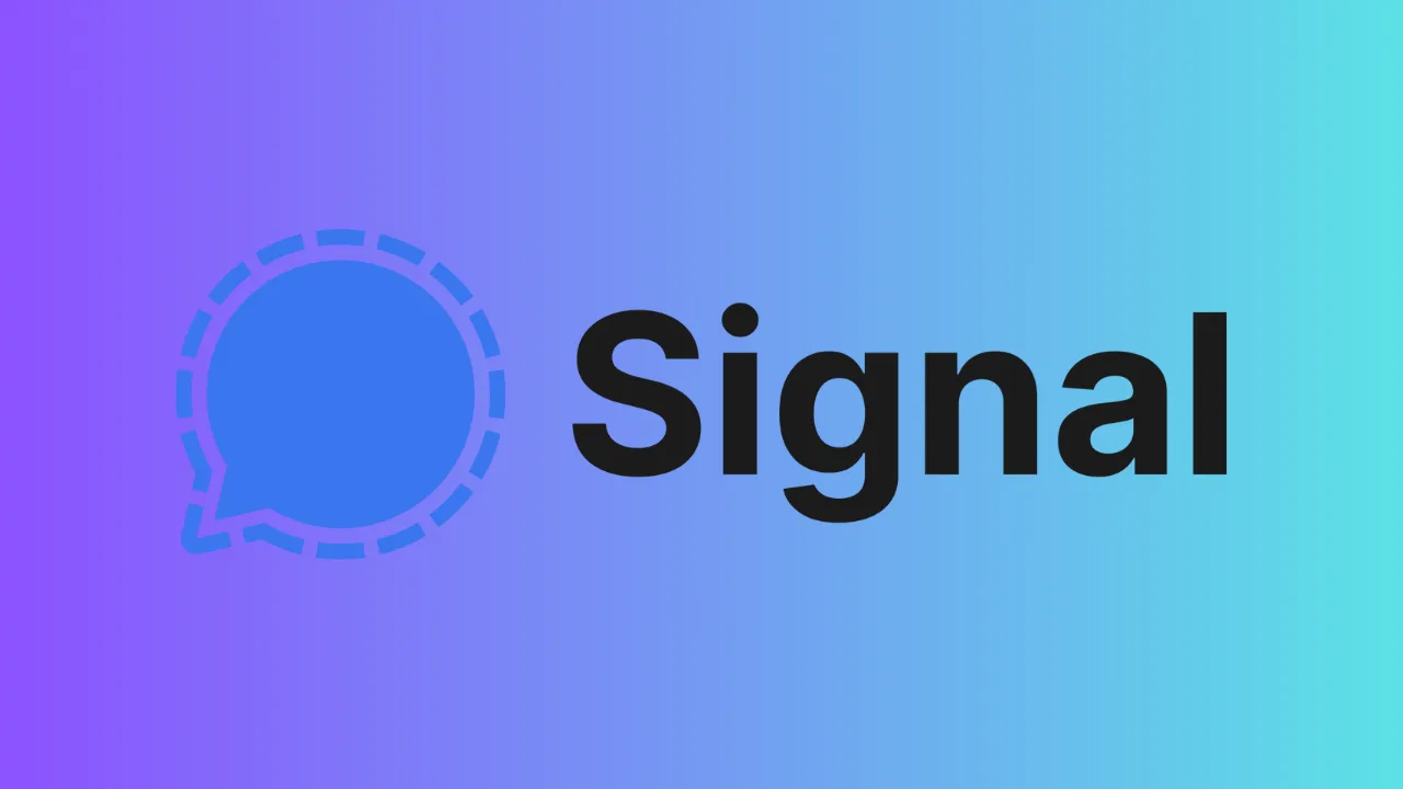 Chủ tịch Signal chỉ trích luật kiểm soát trò chuyện của EU