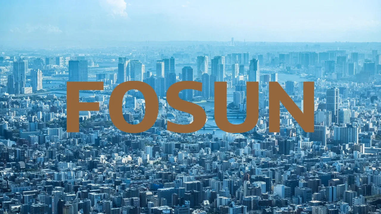 Fosun Wealth mở rộng thị trường đến Đông Nam Á và Trung Đông