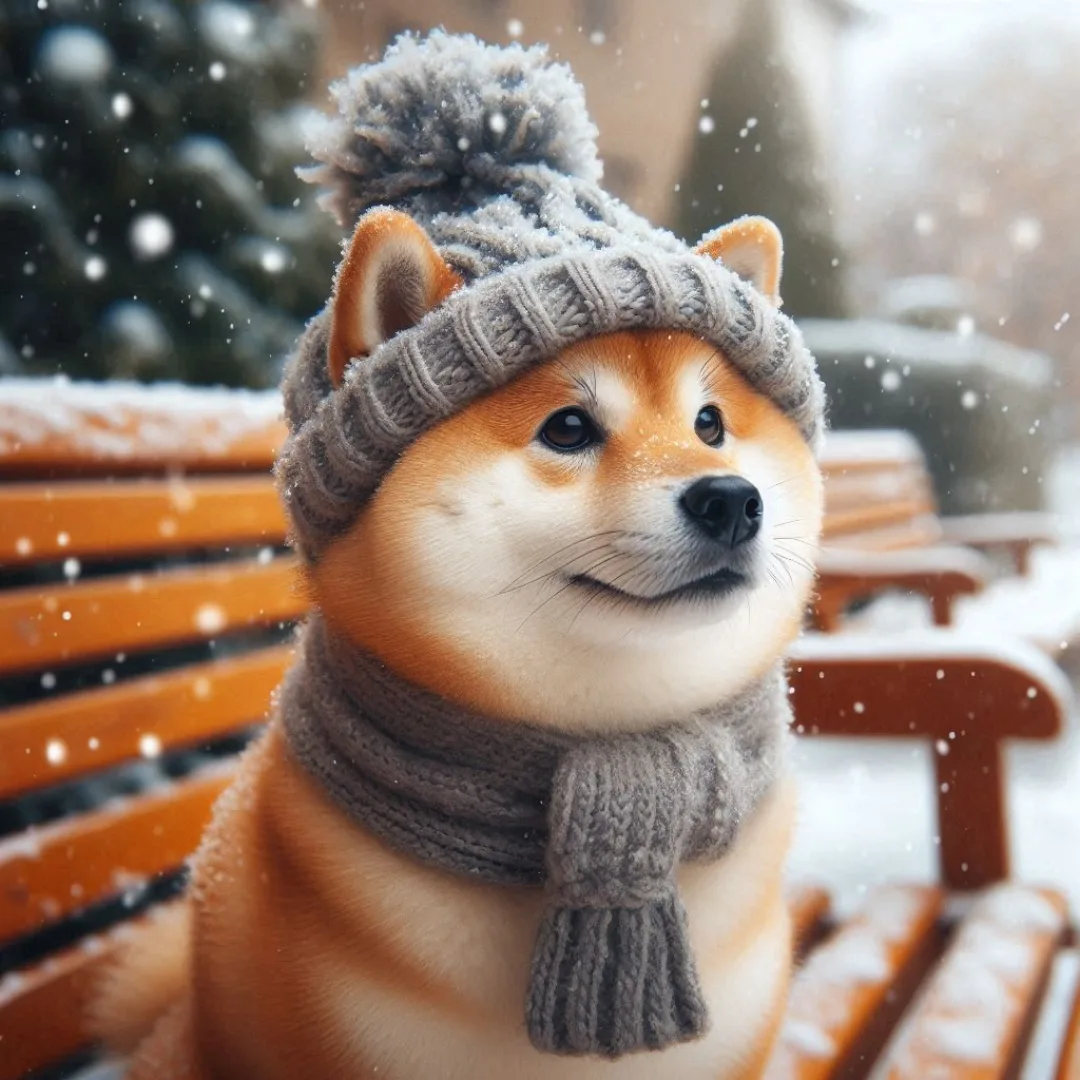 Xu hướng tăng giá Dogwifat (WIF), đồng xu Solana meme tăng 5% trong bối cảnh thị trường suy thoái