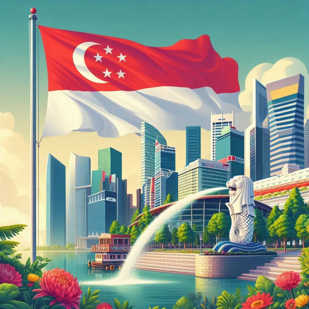 Cơ quan tiền tệ Singapore cho biết ngành ngân hàng có nguy cơ rửa tiền cao nhất