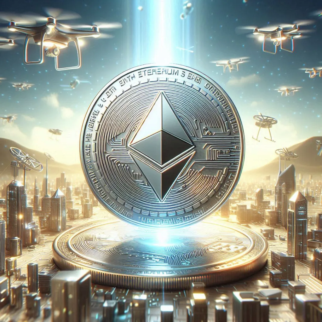 Tác động của Ethereum ETF giao ngay trên thị trường kém hơn nhiều so với Bitcoin