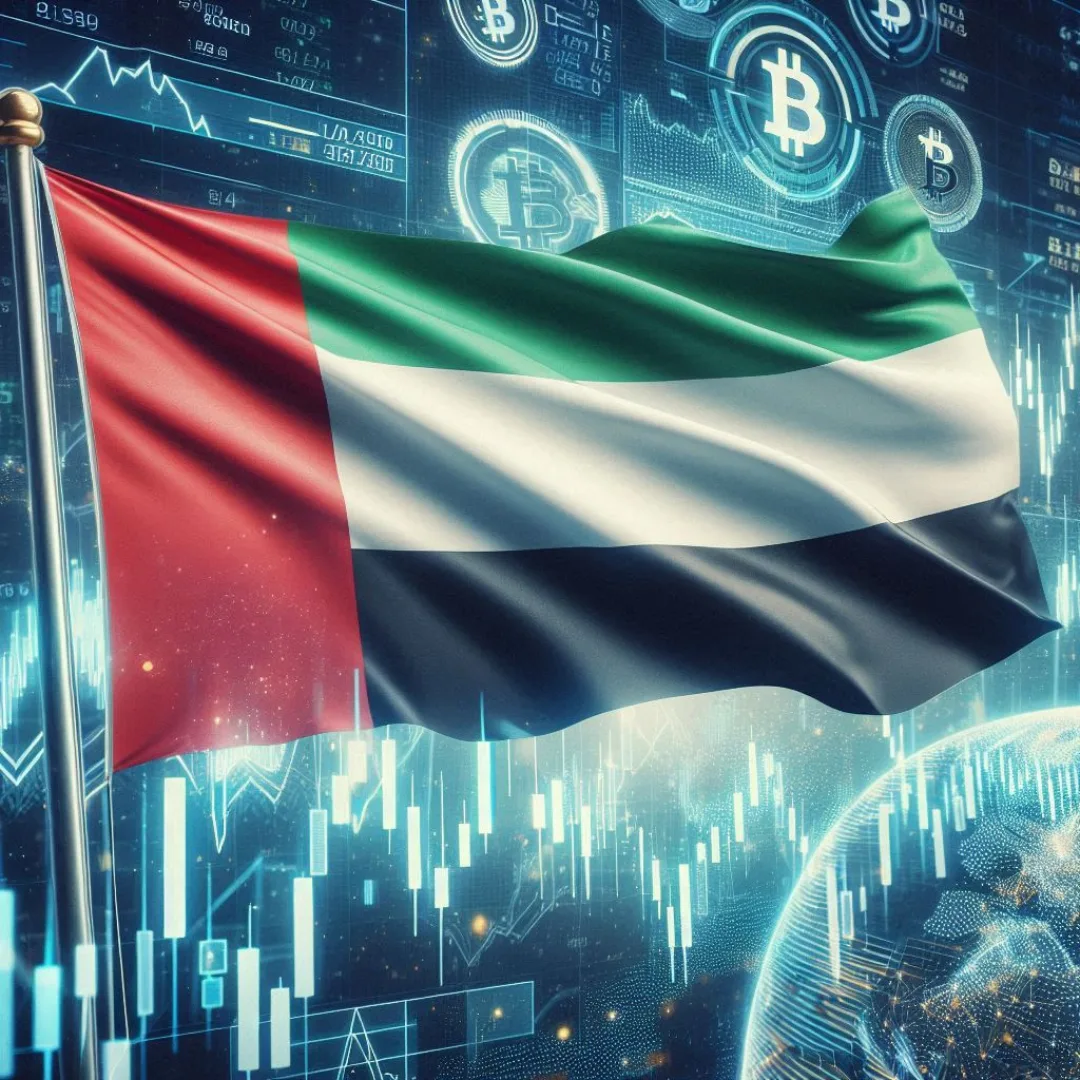Các quy định mới của UAE có thể cấm thanh toán bằng tiền điện tử