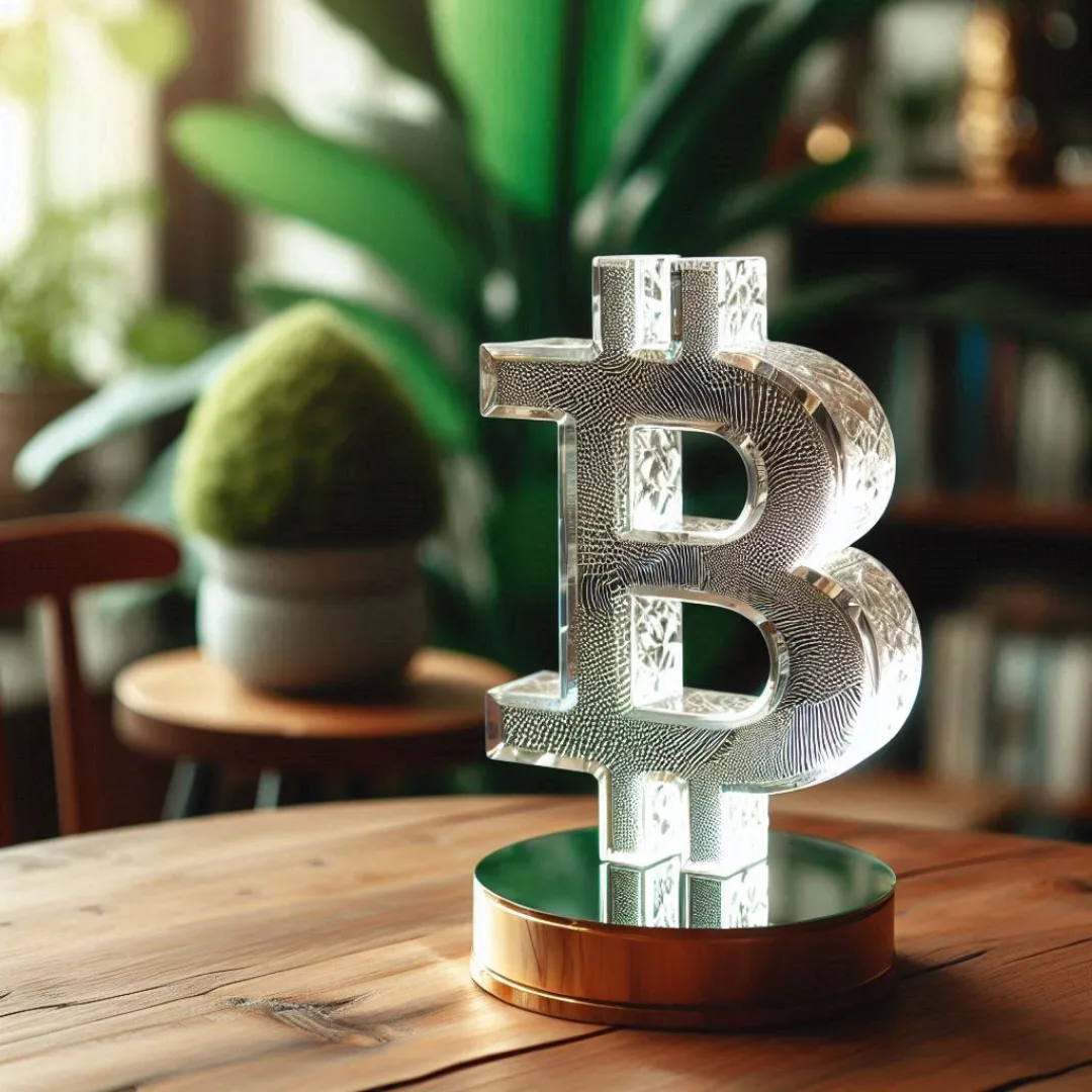 Giá trị thị trường thực tế của Bitcoin tăng đáng kể, đạt gần 600 tỷ USD