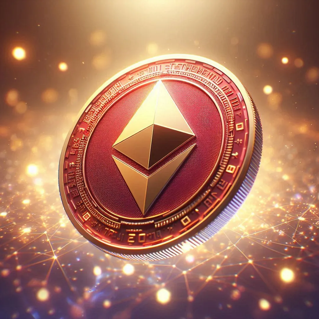 Nhu cầu tích lũy Ethereum tăng vọt khi giá giảm dưới 3.500 USD