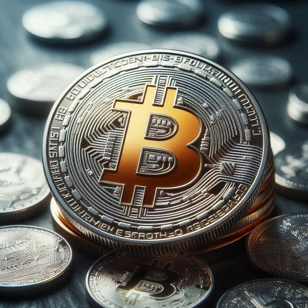 Bitcoin sắp có một cuộc cách mạng lớn ? Phân tích chuyên gia