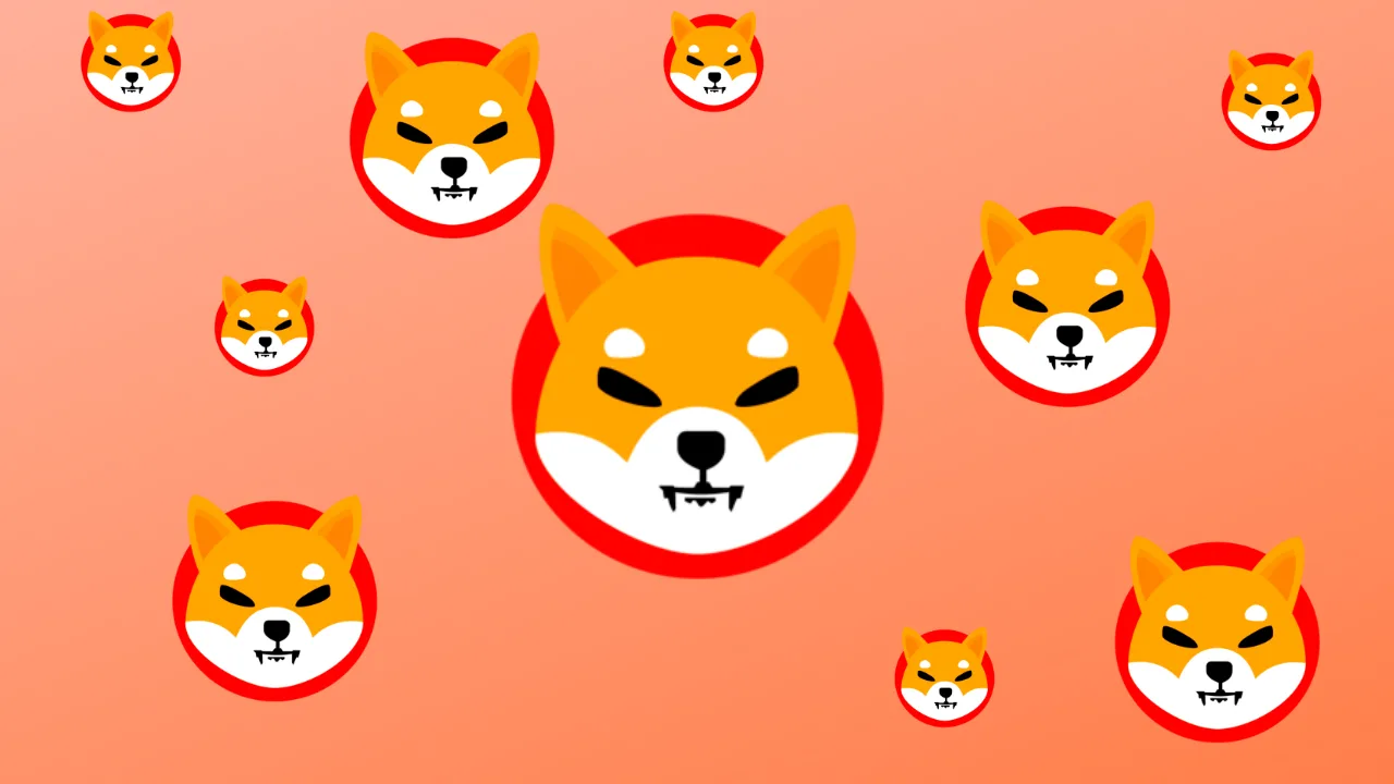 Nhà đầu tư Shiba Inu (SHIB) mất 7 tỷ USD trong bối cảnh giá giảm